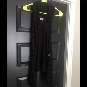 Women’s Matilda Jane vest